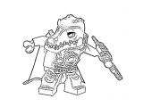 Coloriage Lego Ligue Des Justiciers Lego Chima