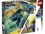 Coloriage Lego Ligue Des Justiciers Lego Hidden Side Release Sets Preise Und App
