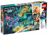 Coloriage Lego Ligue Des Justiciers Lego Hidden Side Release Sets Preise Und App