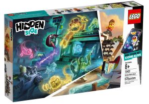Coloriage Lego Ligue Des Justiciers Lego Hidden Side Release Sets Preise Und App