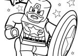 Coloriage Lego Marvel Super Heros Disegni Da Colorare Capitan America E Wonder Woman