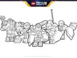 Coloriage Lego Nexo Knights 30 Coloring Pages Knights