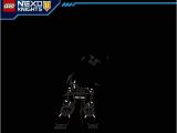 Coloriage Lego Nexo Knights Contemporáneo Caballeros Lego Nexo Para Colorear Elaboraci³n