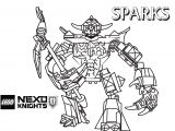 Coloriage Lego Nexo Knights Lego Hero Factory Coloring Pages to Print Democraciaejustica