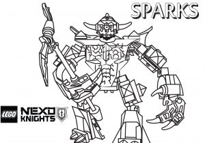 Coloriage Lego Nexo Knights Lego Hero Factory Coloring Pages to Print Democraciaejustica
