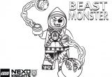 Coloriage Lego Nexo Knights Lego Nexo Knights Coloring Pages Free Printable Lego Nexo Knights