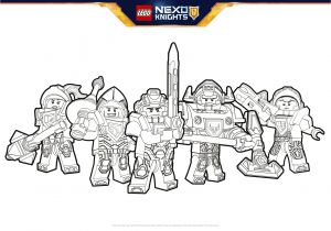 Coloriage Lego Nexo Knights Nexo Knights Coloring Pages Cool Coloring Pages