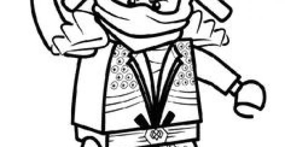Coloriage Lego Ninjago à Imprimer 169 Meilleures Images Du Tableau Coloriage Lego