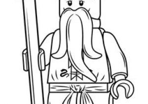 Coloriage Lego Ninjago à Imprimer Gratuit Coloring Page Lego Ninjago Lego Ninjago