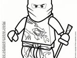 Coloriage Lego Ninjago Kai Lego Ninjago Kai Coloring Pages Eskayalitim