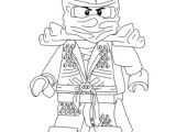 Coloriage Lego Ninjago Ninja Vert Coloriage Lego Ninjago Ninja Vert