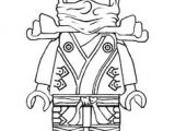Coloriage Lego Ninjago Ninja Vert Lego Valentine Color Sheets