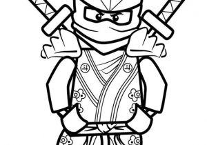 Coloriage Lego Ninjago Ninja Vert Ninjago Coloring Pages Lego Ninjago Lloyd Coloring Pages