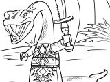 Coloriage Lego Ninjago Serpent Gratuit Coloriage Lego Ninjago Serpent Pythor Jecolorie