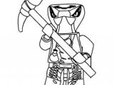 Coloriage Lego Ninjago Serpent Gratuit Ninjago Coloring Pages