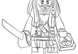Coloriage Lego Pirate Des Caraibes Coloriage Jack Sparrow Lego