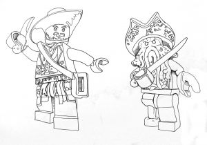 Coloriage Lego Pirate Des Caraibes Coloriage Lego Zombie Moderne Concept Coloriages Lego Pirates Des