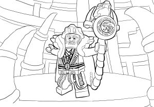 Coloriage Lego Starwars Coloriage Lego Friends Gratuit L Meublerc