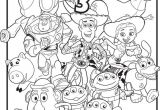 Coloriage Leon Monstre Et Compagnie 69 Best Coloriage toy Story Images On Pinterest
