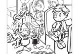 Coloriage Leon Monstre Et Compagnie 7 Best Coloriage Images On Pinterest