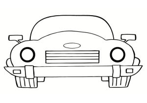 Coloriage Léopard A Imprimer Dessin De Automobile Imprimer Dessin Voitures A Colorier L Meublerc