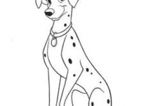 Coloriage Les 101 Dalmatiens 47 Best 101 Dalmatians Coloring Pages Images