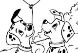 Coloriage Les 101 Dalmatiens Détails Sur Sticker 101 Dalmatiens 106 57×87 Cm