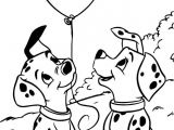 Coloriage Les 101 Dalmatiens Détails Sur Sticker 101 Dalmatiens 106 57×87 Cm