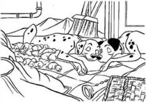 Coloriage Les 101 Dalmatiens Les 50 Meilleures Images De L Amour Ne Dispara T Jamais