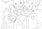 Coloriage Les 3 Ours Les 179 Meilleures Images De Petzi