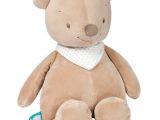 Coloriage Les 3 Ours Peluche Géante Basile L Ours 75 Cm