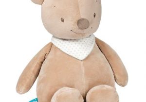 Coloriage Les 3 Ours Peluche Géante Basile L Ours 75 Cm