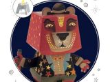 Coloriage Les 3 Ours Veilleuse En Papier Arty Ours
