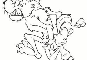 Coloriage Les 3 Petit Cochon L Age De Glace 3 Coloriage