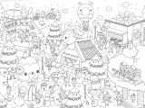 Coloriage Les Alphas Cp Ecole De Crevette