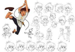 Coloriage Les Cité D or Tf1 Dévoile Les Premières Images De La Suite Des Coloriage Les Cité D or Tf1 Dévoile Les Premières Images De La Suite Des