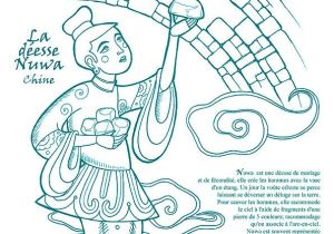 Coloriage Les Cités D or 33 Best Coloriages Mythologie Images On Pinterest