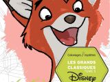Coloriage Les Grands Classiques Disney tome 3 Coloriages Myst¨res tome 5 Amazon Collectif