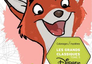 Coloriage Les Grands Classiques Disney tome 3 Coloriages Myst¨res tome 5 Amazon Collectif