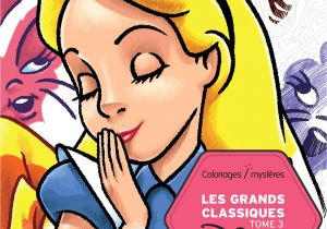 Coloriage Les Grands Classiques Disney tome 3 Les Grands Classiques Disney tome 3 Amazon Jérémy