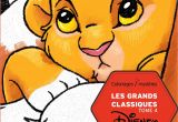Coloriage Les Grands Classiques Disney tome 3 Les Grands Classiques Disney tome 4 Amazon Jérémy