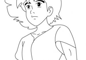 Coloriage Les Mystérieuses Cités D or the Mysterious Cities Of Gold to Color for Kids the Mysterious