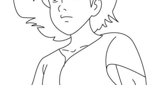 Coloriage Les Mystérieuses Cités D or the Mysterious Cities Of Gold to Color for Kids the Mysterious