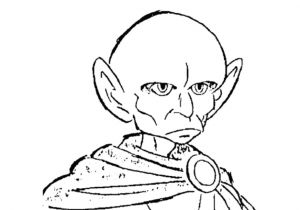 Coloriage Les Mystérieuses Cités D or the Mysterious Cities Of Gold to Print the Mysterious Cities