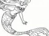 Coloriage Les Sirene De Mako Beau Dessin A Colorier Les Sirene De Mako