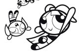 Coloriage Les Supers Nanas Coloriages Les Supers Nanas Fr Hellokids
