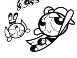 Coloriage Les Supers Nanas Coloriages Les Supers Nanas Fr Hellokids