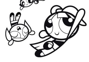 Coloriage Les Supers Nanas Coloriages Les Supers Nanas Fr Hellokids