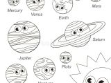 Coloriage Lettres Planète Des Alphas Coloriage Planete Mars Pt28