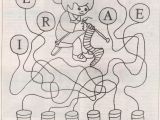 Coloriage Lettres Planète Des Alphas Exercice soutien Scolaire Exercice Intellego